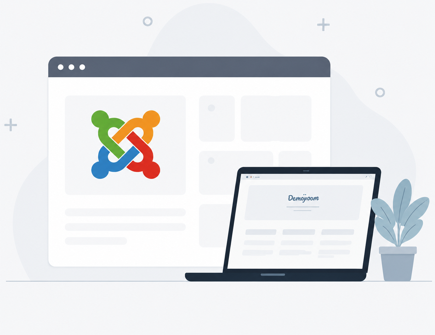 Joomla