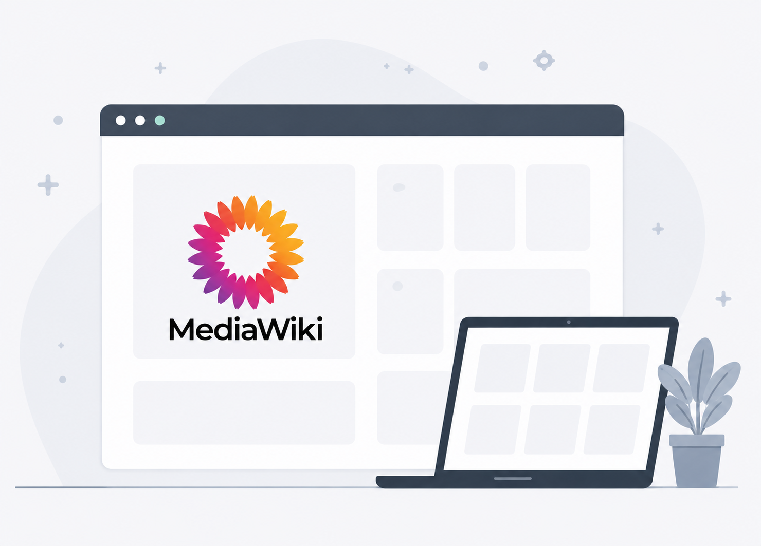 MediaWiki