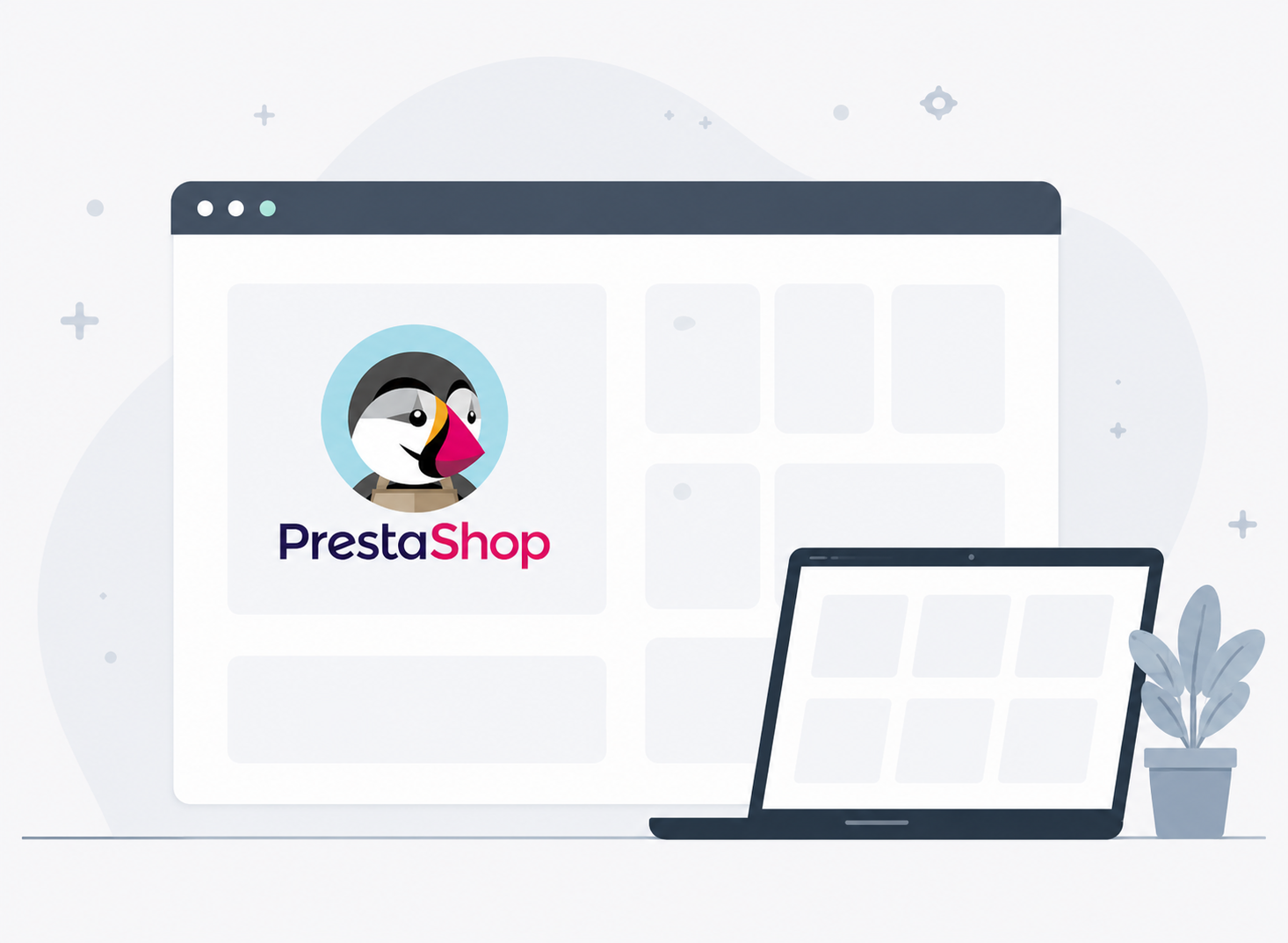PrestaShop