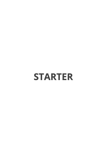 Plantilla Starter Theme para PrestaShop